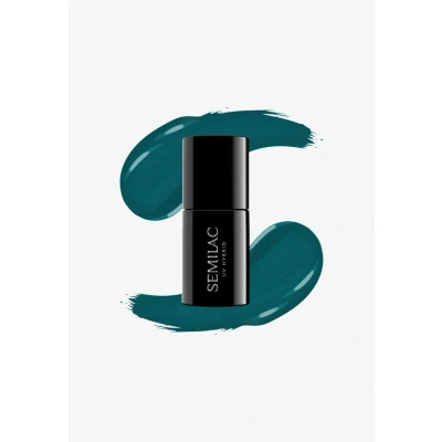 Bild av Semilac UV GEL Polish Nagellack, Storlek: 7 ml, Chilling time