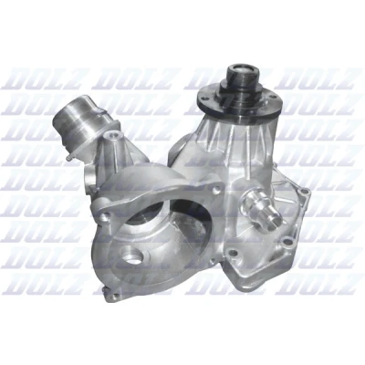 Bild av Vattenpump, bmw 5 [e39], touring 7 [e38], 8 [e31], x5 [e53], land rover range iii, 11510393336, 11511713266, 8510324, PEB