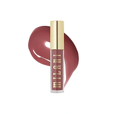 Bild av Milani Cosmetics Keep It Full Nourishing Lip Plumper Rosewood 3,7 ml