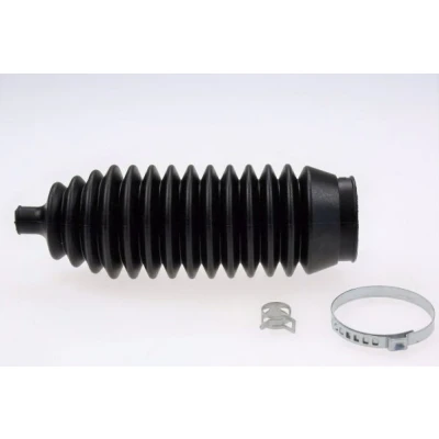 Bild av SPIDAN 83868 Soufflet De Direction Caoutchouc pour attaches câbles en acier inoxydable SUBARU: Impreza II Break, Berline, Forester I