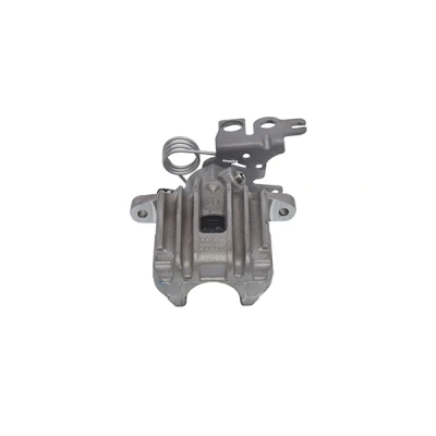 Bild av ATE 24.3387 1720.5 Étrier de frein sans fixation VOLKSWAGEN: Caddy 3