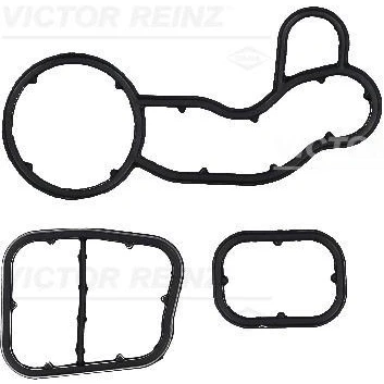 Bild av Packningssats, oljekylare Victor reinz 15 10048 01
