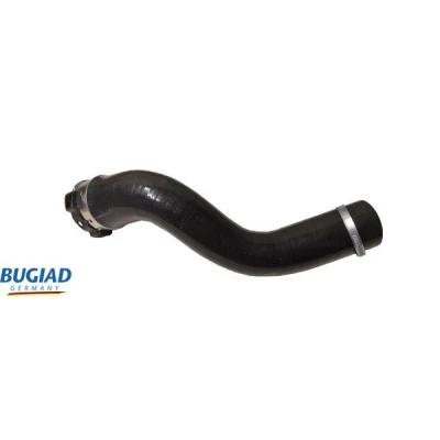 Bild av BUGIAD 82461 Gaine De Suralimentation avec collier RENAULT: Clio 4, Captur, DACIA: Duster SUV, SANDERO 2