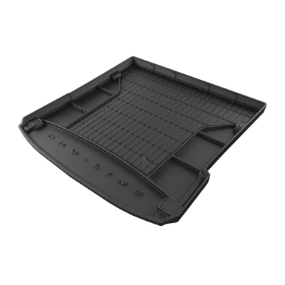 Bild av FROGUM TM549130 Doublure de protection coffre, coffre à bagages Caoutchouc AUDI: Q7
