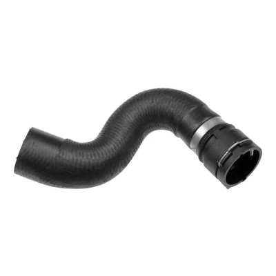Bild av VAICO V10 5735 Durite De Refroidissement supérieur EPDM (éthylène propylène diène caoutchouc) AUDI: A4 B8 Berline, A5 Cabriolet, Coupe