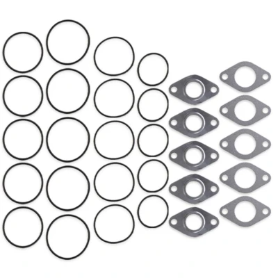 Bild av FA1 KG110045E Jeu de joints d&#039;étanchéité, système EGR VOLKSWAGEN: Golf 6, 5, Passat B6 Variant, AUDI: A3 3/5 portes, Sportback, A4 Berline