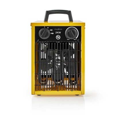 Bild av Nedis HTIF10FYW cooling fan/heater
