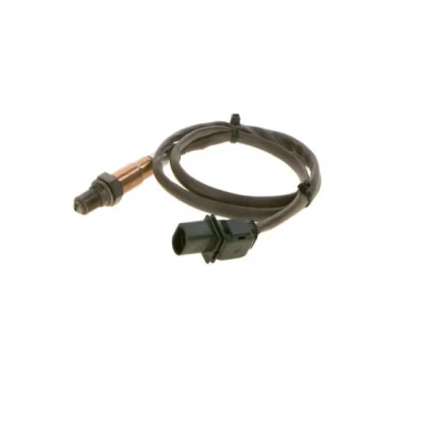 Bild av BOSCH 0 258 017 485 Sonde lambda 5 MERCEDES BENZ: Classe C Berline, GLC Coupe, SUV