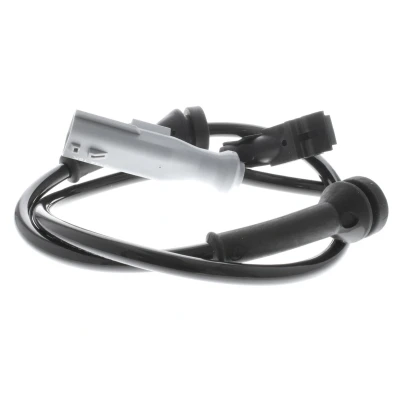 Bild av VEMO V46 72 0191 Capteur ABS Essieu arrière gauche Qualité originale pour véhicules avec système antiblocage 2 585 12 RENAULT: Kangoo II Express