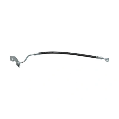 Bild av KAVO PARTS BBH 3196 Bromsslang Bakaxel vänster 336mm FM10x1.0mm HYUNDAI: ix55 (EN) 3.0 V6 CRDi 4WD, 3.8 V6, 4WD 2007 2012