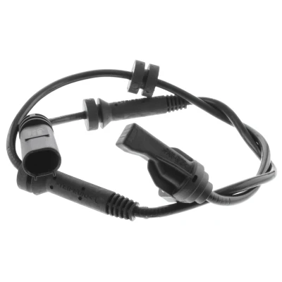 Bild av VEMO V20 72 5198 Capteur ABS Essieu avant Qualité originale pour véhicules avec système antiblocage actif 2 570 12 ovale BMW: 3 Berline