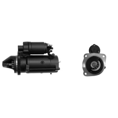 Bild av Startmotor MAHLE ORIGINAL MS 395