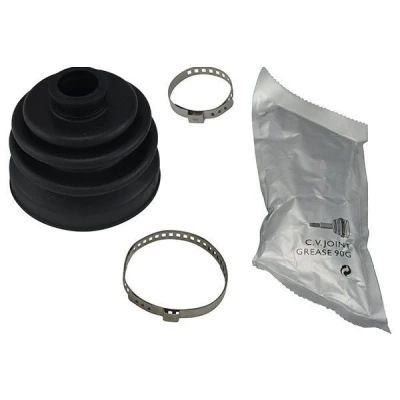 Bild av KAVO PARTS CVB 6521 Drivknutsdamask HYUNDAI: Santa Fe I, Matrix, HONDA: CIVIC 6 Hatchback, CR V 1