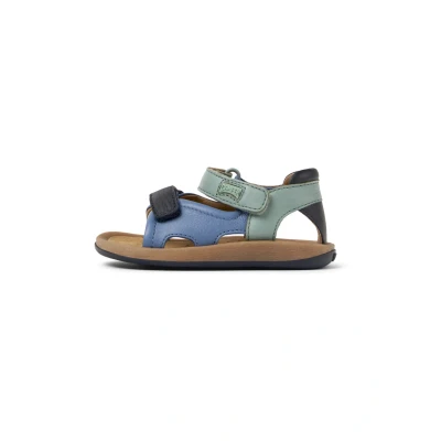 Bild av Camper Bicho K800362 2 rem sandal, Multi Assorted 014 Tws, 25 EU, EU
