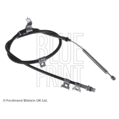 Bild av Vajer, parkeringsbroms BLUE PRINT ADC446139