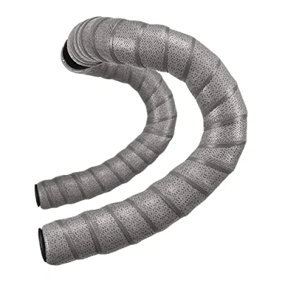 Bild av Lizard Skins styrband LIZARDSKINS DSP 1.8 RACE BAR TAPE gr.1,8mm cool grey (NEW)