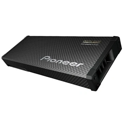 Bild av Pioneer TXWX70DA Bil Audio, 200 W, Svart