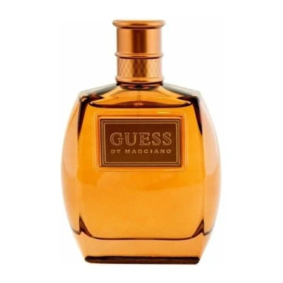 Bild av Guess By Marciano Men Eau de Toilette 100 ml