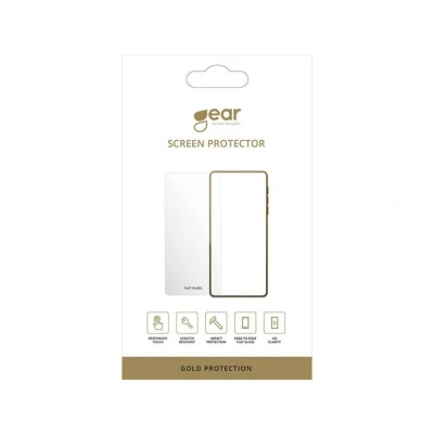 Bild av GEAR Screen Protector 2.5D iPhone 13/13 Pro/14