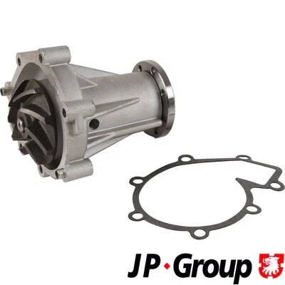 Bild av JP GROUP 1314101900 Pompe à eau mécanique MERCEDES BENZ: Classe E Berline, W124 C SSANGYONG: Rexton / 2