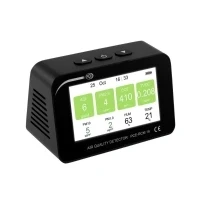 Bild av PCE Instruments RCM 16 Fuktmätare (hygrometer) 20 % rH 90