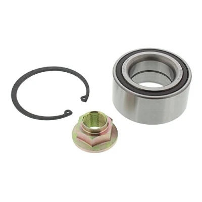 Bild av MAPCO 26219 Kit de roulements roue des deux côtés l&#039;essieu avant avec bague magnétique intégré 86 HONDA: CIVIC 8 Hatchback, Accord 7 Limousine