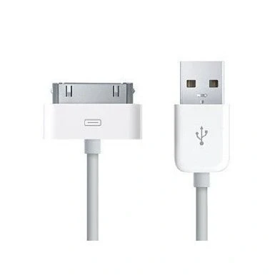 Bild av Tech Gear USB Sync kabel för iPod