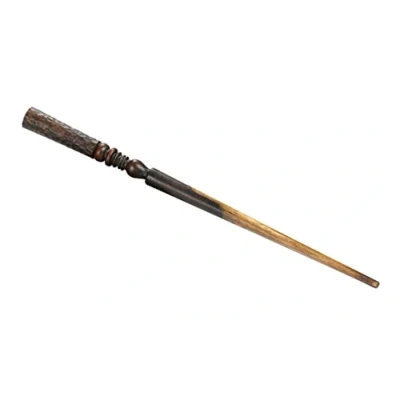 Bild av The Noble Collection Aberforth Dumbledore Wand (fönsterlåda)