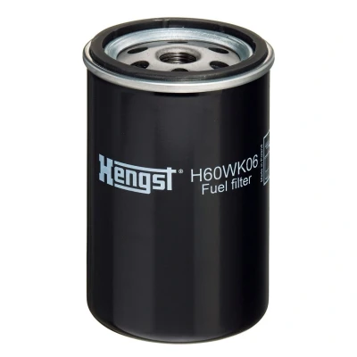 Bild av Bränslefilter HENGST FILTER H60WK06