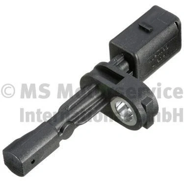 Bild av ABS givare, Sensor, hjulvarvtal, Bakaxel, audi,seat,skoda,vw, 2K0 927 807, 65.27120 0004, WHT 003 864 D,