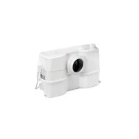 Bild av Grundfos Sololift 2 C 3 Avloppspumpstation