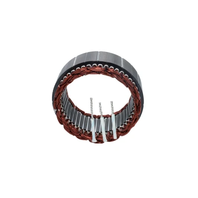 Bild av BOSCH 1 986 AE1 135 Stator, generator