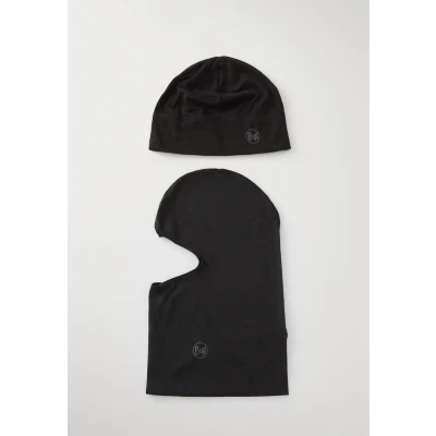 Bild av Buff Balaclava Unisex Mössa, Storlek: One Size, Black