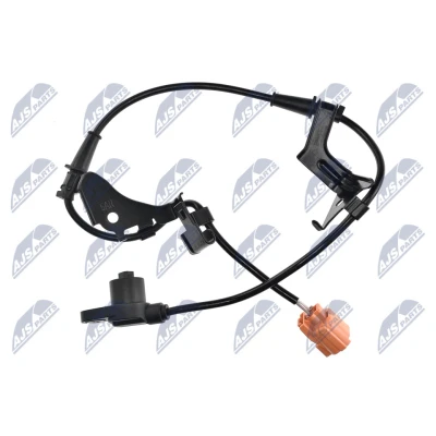 Bild av ABS givare, Sensor, hjulvarvtal, framaxel höger, honda civic coupé vii, hatchback sedan 57450S5D013, 57450 S5D 013