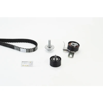 Bild av CONTITECH CT1230K1 Kit de distribution 131 PEUGEOT: 3008 II SUV, 308 Van / 3/5 portes, 208 I CITROËN: C3 III, C4 Cactus