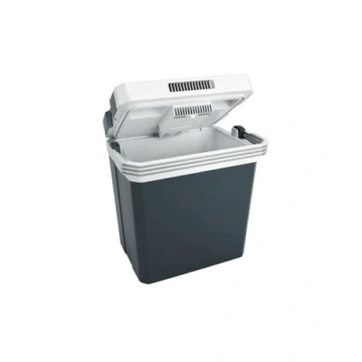 Bild av Tristar Termoelektrisk kylbox 24 l perfekt för camping och långa resor 12 230 V uttag 2 lägen kyler värmer KB 7524
