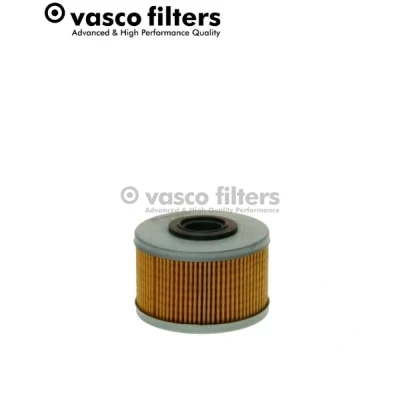 Bild av DAVID VASCO C231 Filtre à Carburant Cartouche filtrante avec joint d&#039;étanchéite RENAULT: CLIO 2, Kangoo I, I Express