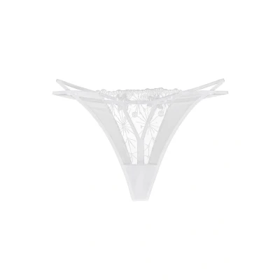 Bild av Wolbar Maracca String, Storlek: Large, White
