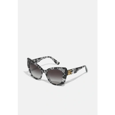 Bild av Dolce &amp; Gabbana 0DG4405 Solglasögon, Kvinnor, Multifärg (Multicolor), en storlek
