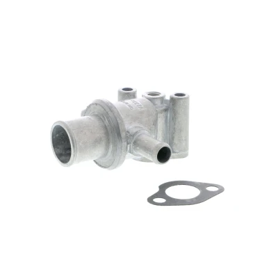 Bild av VEMO V24 99 0011 Thermostat d&#039;eau 87 Q+, Première Monte avec joint d&#039;étanchéite Boîtier métallique FIAT: Panda I 3/5 portes, Cinquecento