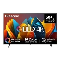 Bild av Hisense 50&quot; TV 50E7NQ LED 4K
