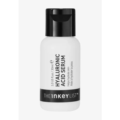 Bild av The Inkey List Hyaluronic ACID Serum Serum, Storlek: 30 ml, Transparent