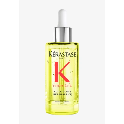 Bild av KÉRASTASE Huile Gloss RÉPARATRICE Hårvård, Storlek: 30 ml, Not defined