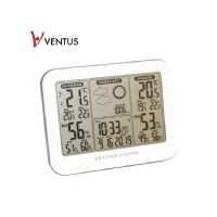 Bild av VENTUS Väderstation WA120