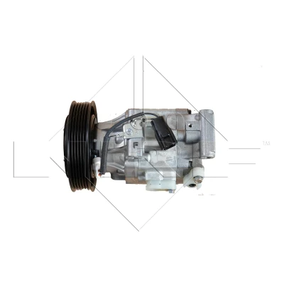 Bild av NRF 32621 compresseur De Climatisation SCSA06C 12 PAG 46 avec huile