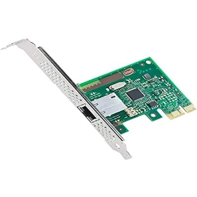 Bild av Intel I210T1BLK I210 T1 Single Bulk Ethernet serveradapter