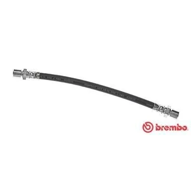 Bild av BREMBO P44028NX Bromsbeläggsats förberett för slitvarningsvisning LAND ROVER: Range Rover Evoque, Sport, Discovery JAGUAR: E Pace