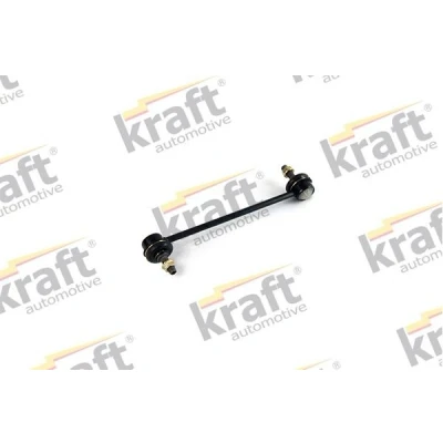 Bild av KRAFT 4302105 Biellette de barre stabilisatrice des deux côtés l&#039;essieu avant M10x1.5 FORD: Transit Connect Mk1 Van, Tourneo