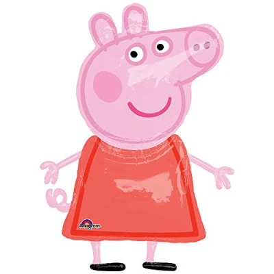 Bild av AWK:Peppa Pig