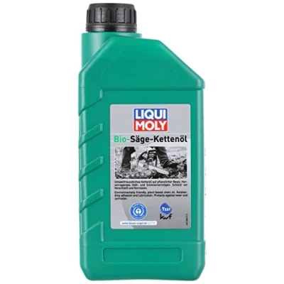 Bild av LIQUI MOLY 1280 Huile